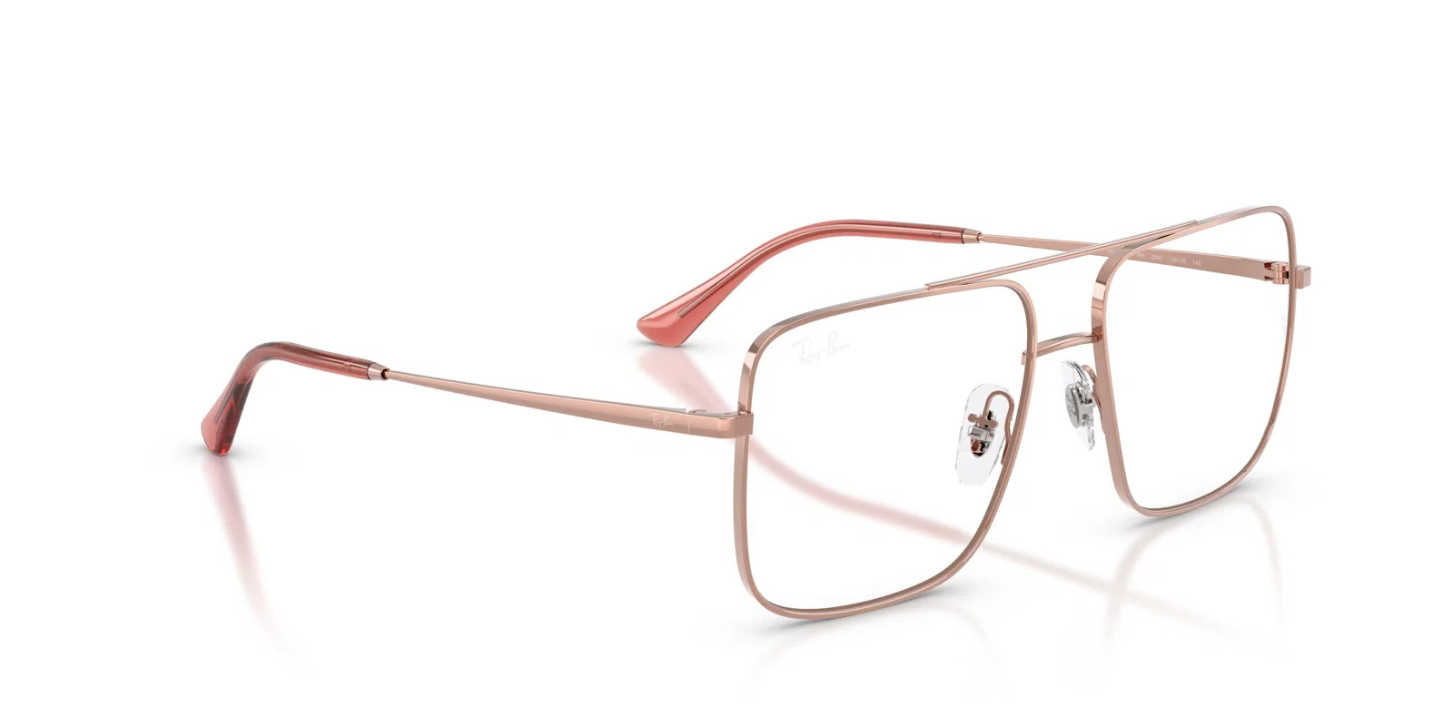Ray-Ban Ari 3758V Eyeglasses - view 37